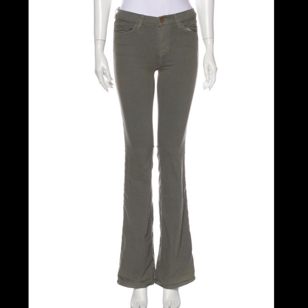 J brand exclusive for Barney’s New york